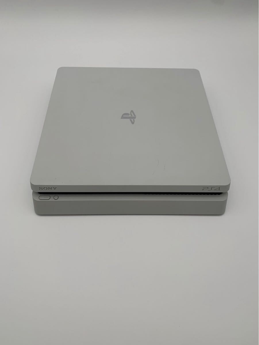 動作OK SONY PlayStation4 PS4 プレステ4 CUH-2000A 本体 白 動作OK SONY PlayStation4 PS4 プレステ4 CUH-2000A 本体 白