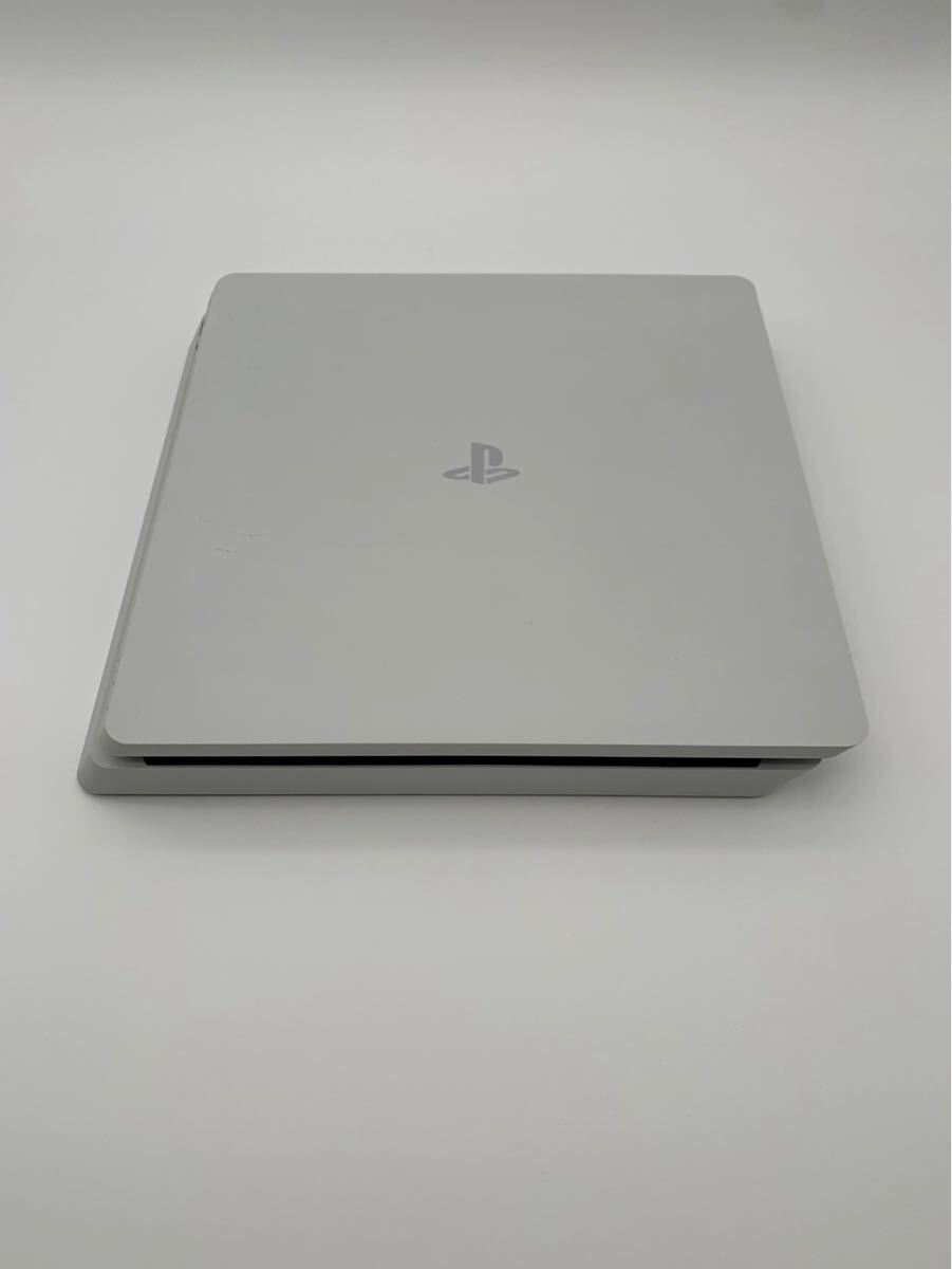 動作OK SONY PlayStation4 PS4 プレステ4 CUH-2000A 本体 白 動作OK SONY PlayStation4 PS4 プレステ4 CUH-2000A 本体 白