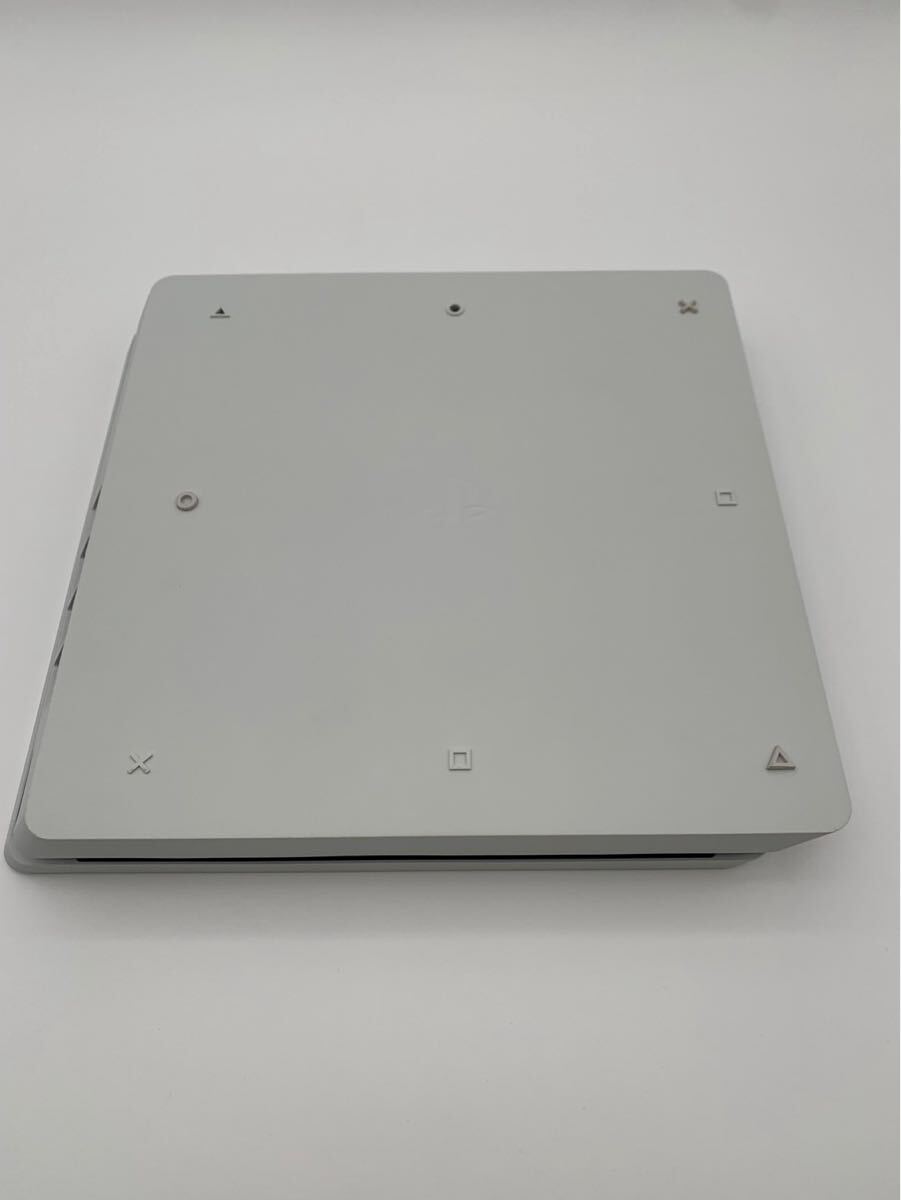 動作OK SONY PlayStation4 PS4 プレステ4 CUH-2000A 本体 白 動作OK SONY PlayStation4 PS4 プレステ4 CUH-2000A 本体 白