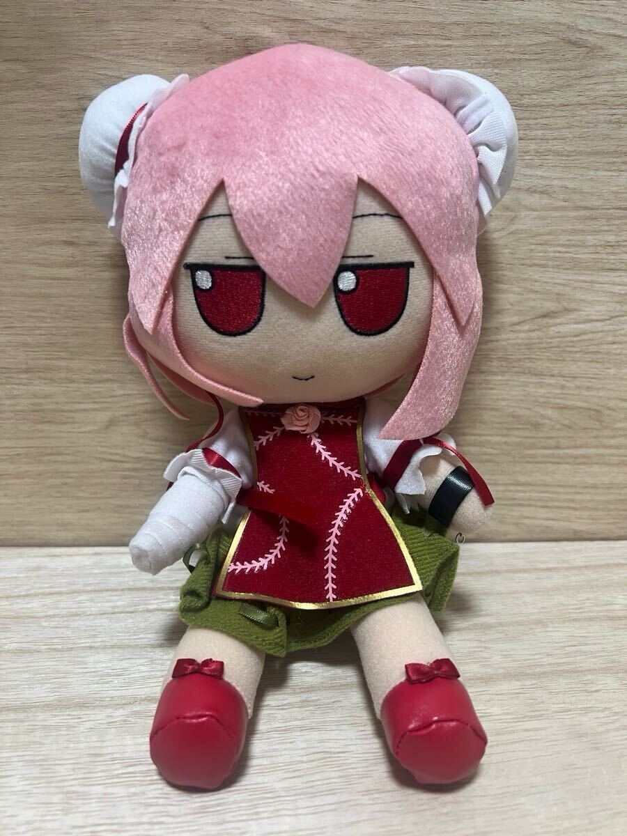 東方ぬいぐるみシリーズ32【茨木華扇】ふもふもかせん|Yahoo 東方ぬいぐるみシリーズ32【茨木華扇】ふもふもかせん|Yahoo