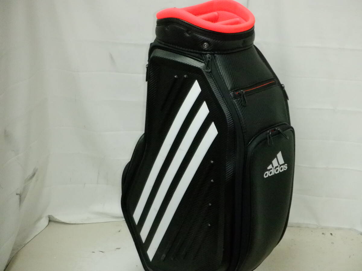adidas アディダス 9.5型 アスリートプロモデル スタッフ☆中古 adidas アディダス 9.5型 アスリートプロモデル スタッフ☆中古