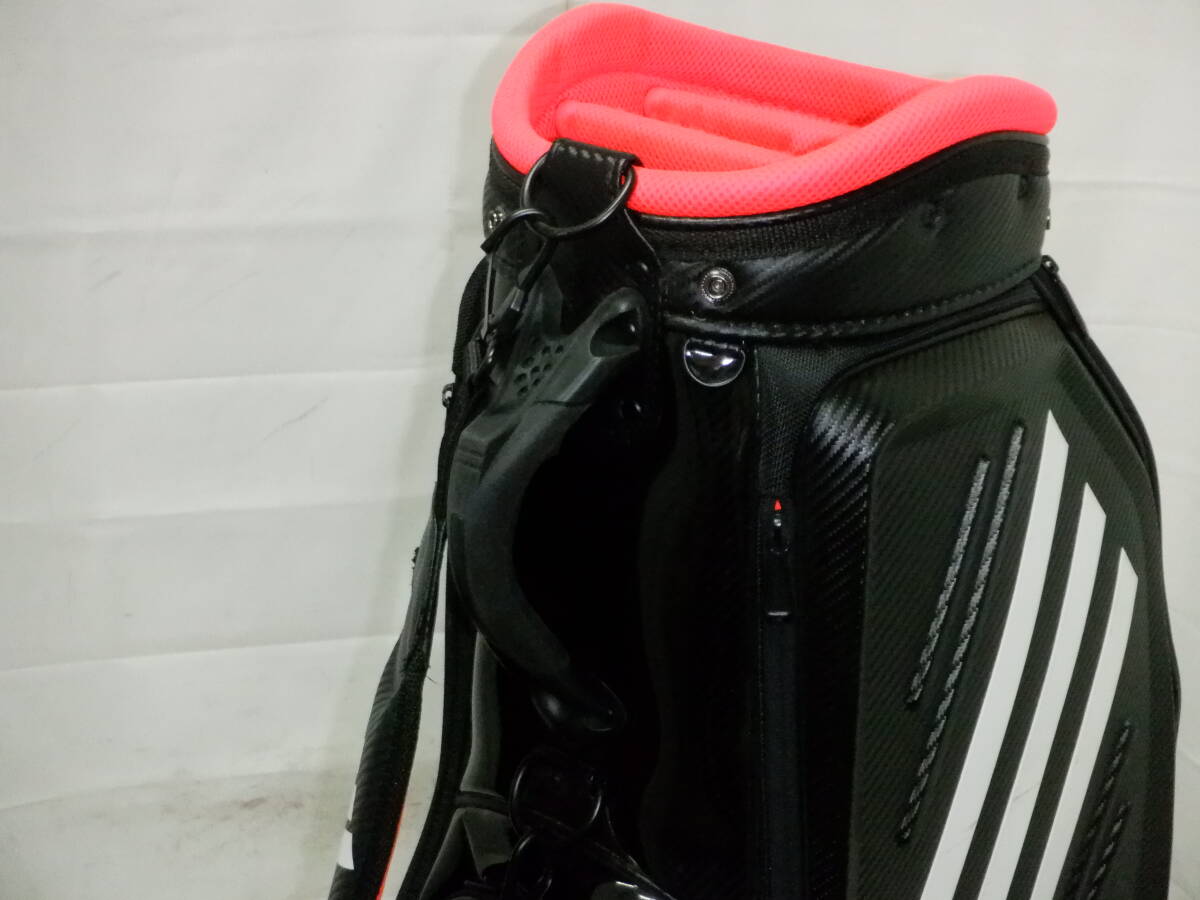 adidas アディダス 9.5型 アスリートプロモデル スタッフ☆中古 adidas アディダス 9.5型 アスリートプロモデル スタッフ☆中古