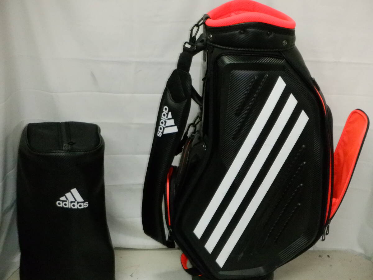 adidas アディダス 9.5型 アスリートプロモデル スタッフ☆中古 adidas アディダス 9.5型 アスリートプロモデル スタッフ☆中古