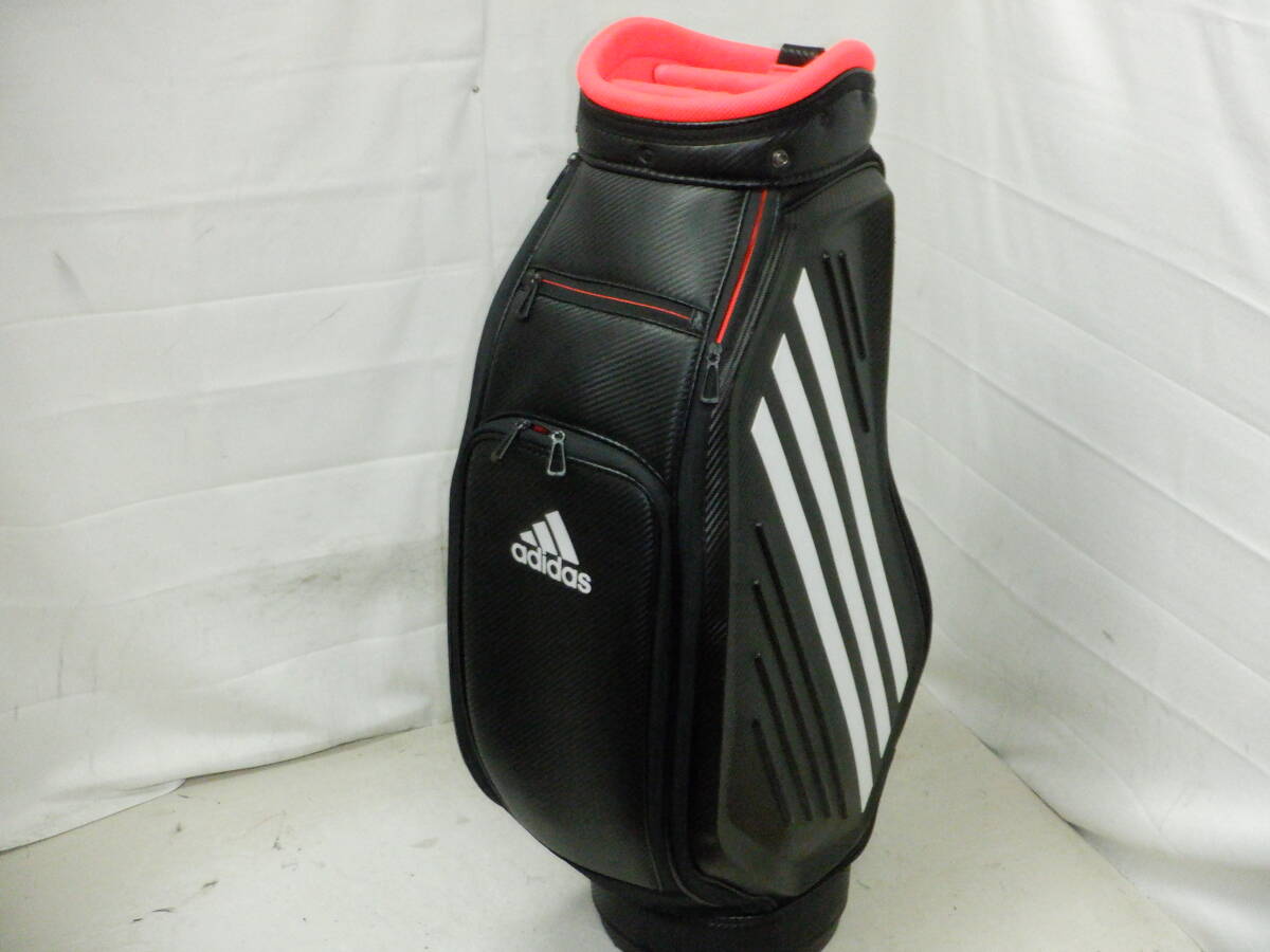 adidas アディダス 9.5型 アスリートプロモデル スタッフ☆中古 adidas アディダス 9.5型 アスリートプロモデル スタッフ☆中古