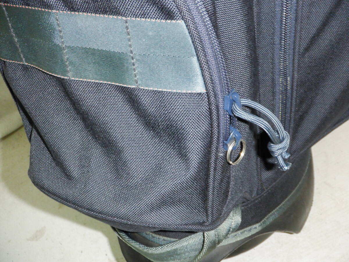 BRIEFING CR-4 ブリーフィング 9.0型 アスリート スタンド☆中古 BRIEFING CR-4 ブリーフィング 9.0型 アスリート スタンド☆中古
