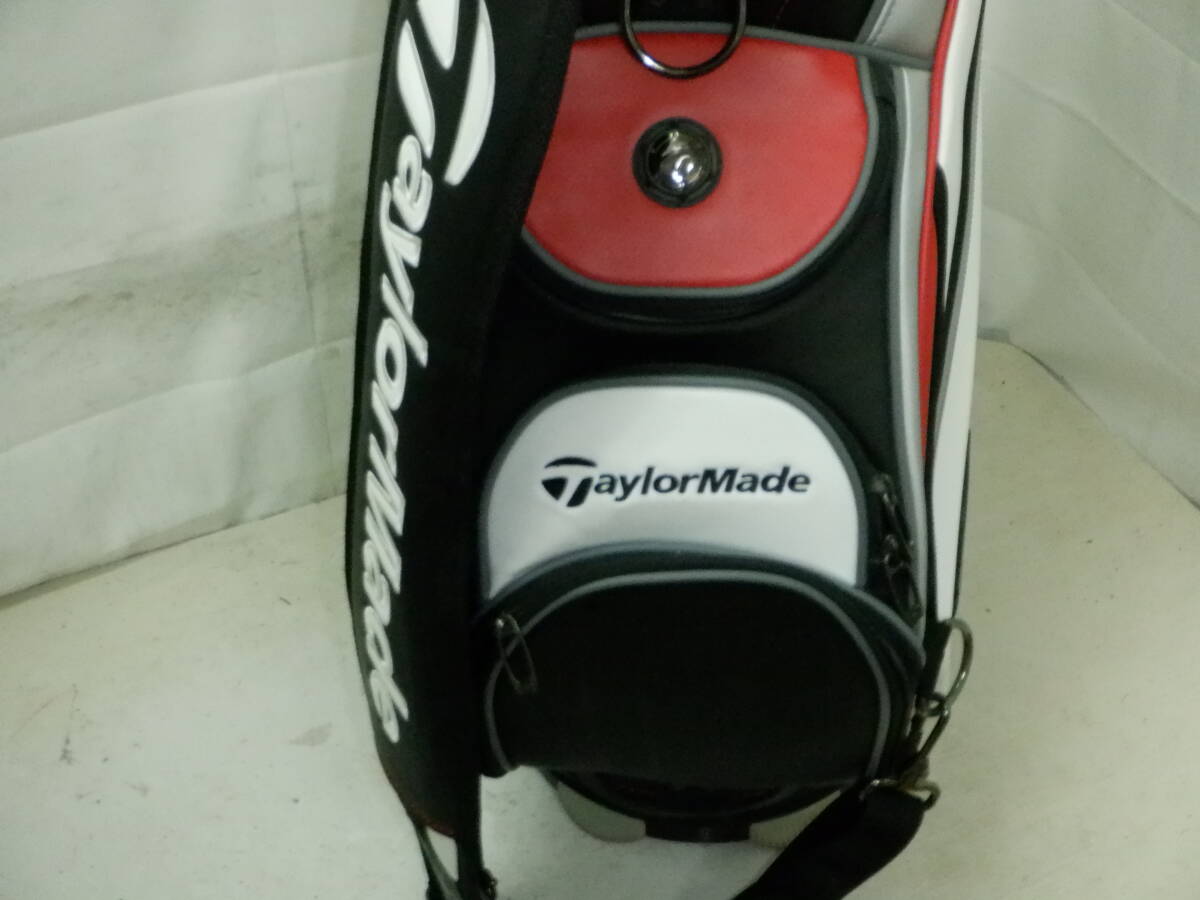 ☆フード無☆TaylorMade 日本未発売 テーラーメイド 10型 3点式 ☆フード無☆TaylorMade 日本未発売 テーラーメイド 10型 3点式