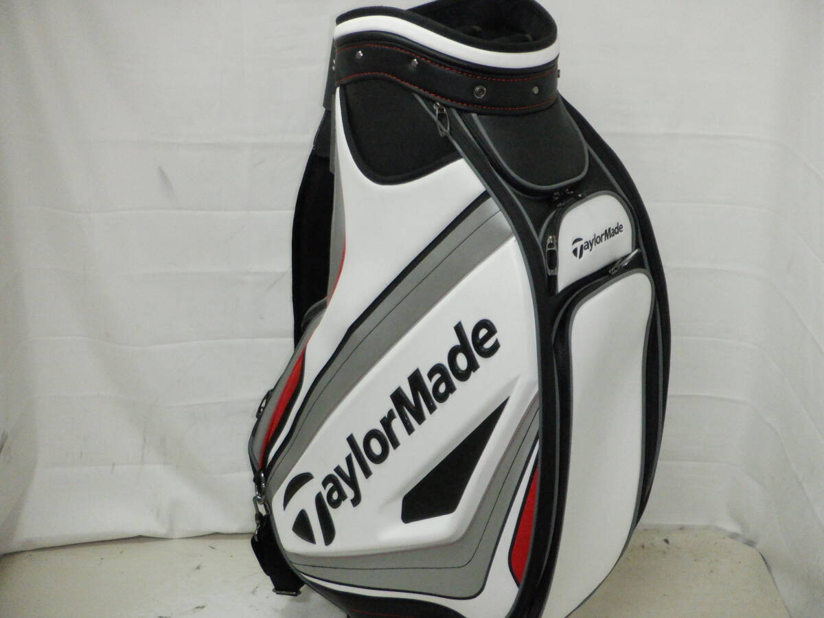 ☆フード無☆TaylorMade 日本未発売 テーラーメイド 10型 3点式 ☆フード無☆TaylorMade 日本未発売 テーラーメイド 10型 3点式