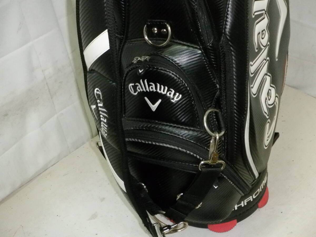 Callaway GBB EPIC 9.5型 3点式 アスリート ツアー☆中古 Callaway GBB EPIC 9.5型 3点式 アスリート ツアー☆中古
