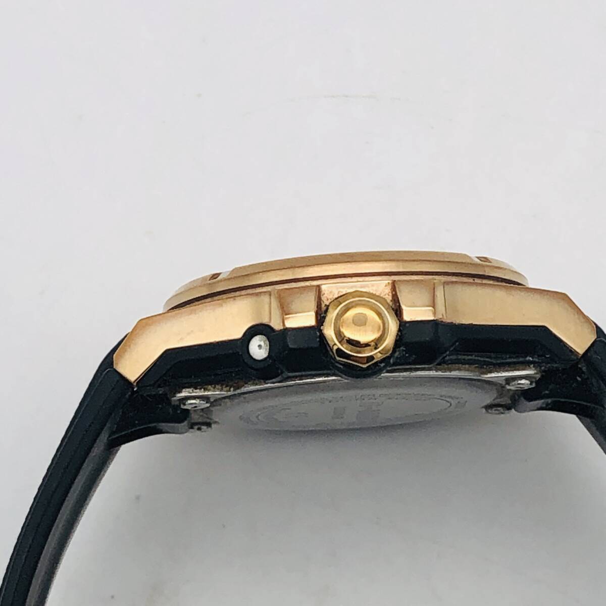 Baby-g CASIO カシオ 腕時計 5592 タフソーラー レディース 動作 Baby-g CASIO カシオ 腕時計 5592 タフソーラー レディース 動作