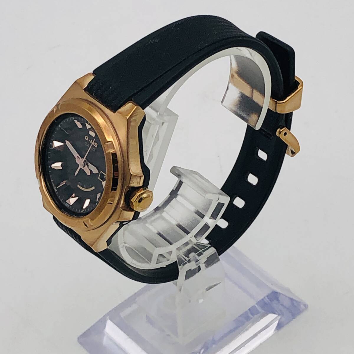 Baby-g CASIO カシオ 腕時計 5592 タフソーラー レディース 動作 Baby-g CASIO カシオ 腕時計 5592 タフソーラー レディース 動作