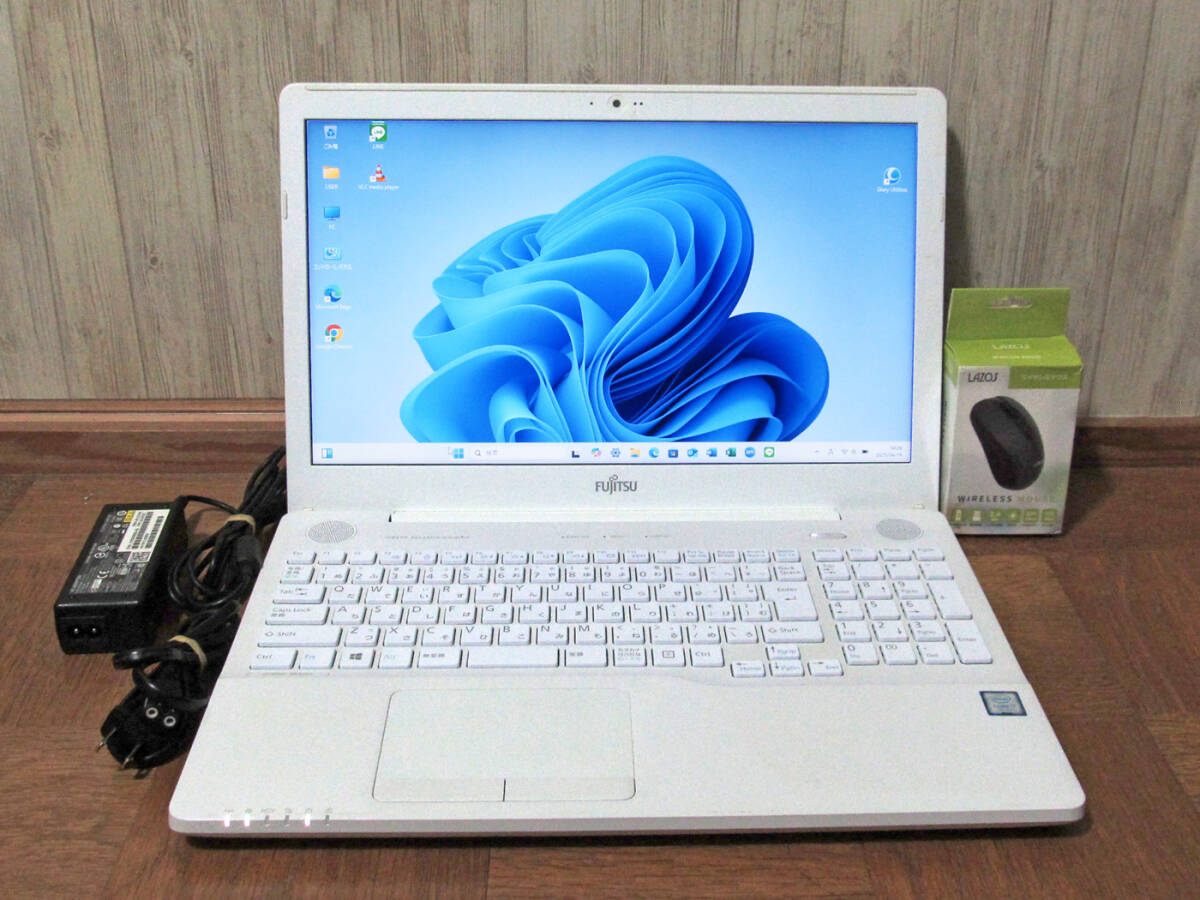 ☆グレードアップ☆新品SSD 1TB☆Intel Core i7-7700HQ☆新品 ☆グレードアップ☆新品SSD 1TB☆Intel Core i7-7700HQ☆新品