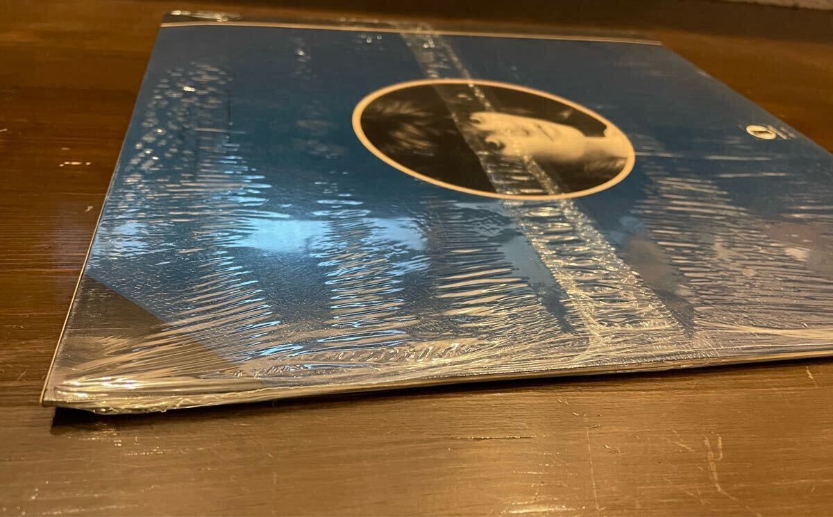 【未開封】US盤　5E-516 ●Linda Ronstadt / Greatest Hits / Volume Two 見開きテクスチャージャケ