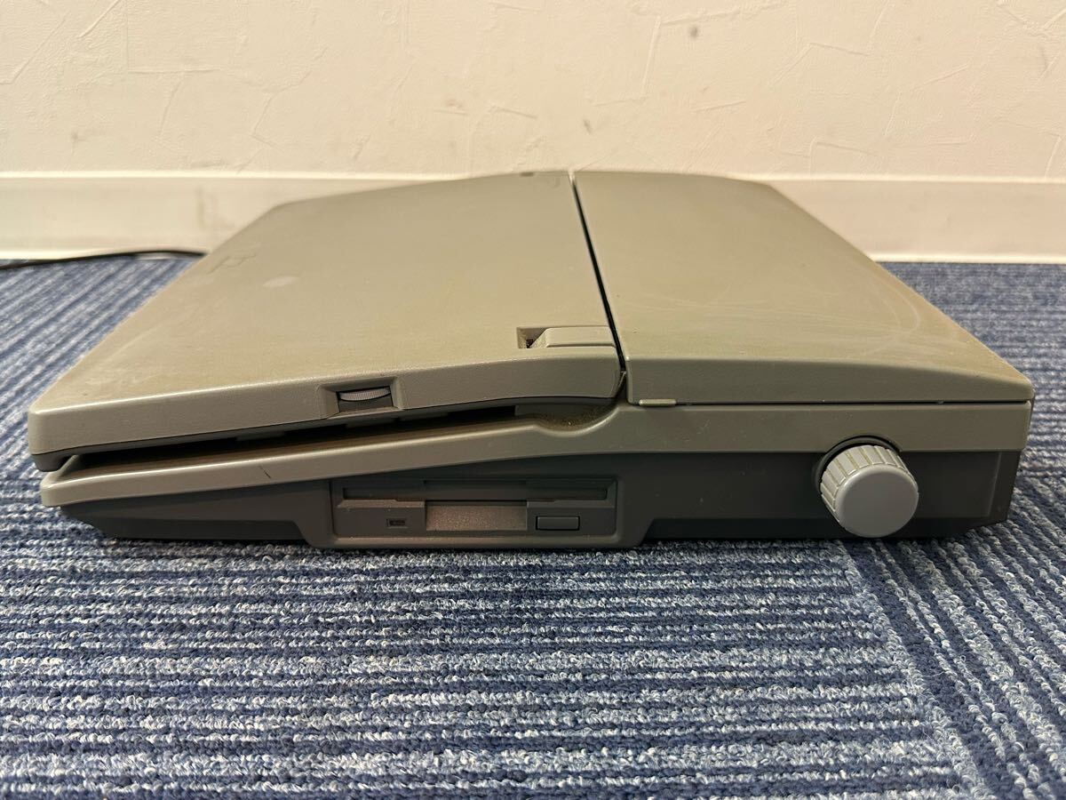管理番号U521 通電確認OK TOSHIBA Rupo Qual JW-C660MS 東芝 管理番号U521 通電確認OK TOSHIBA Rupo Qual JW-C660MS 東芝