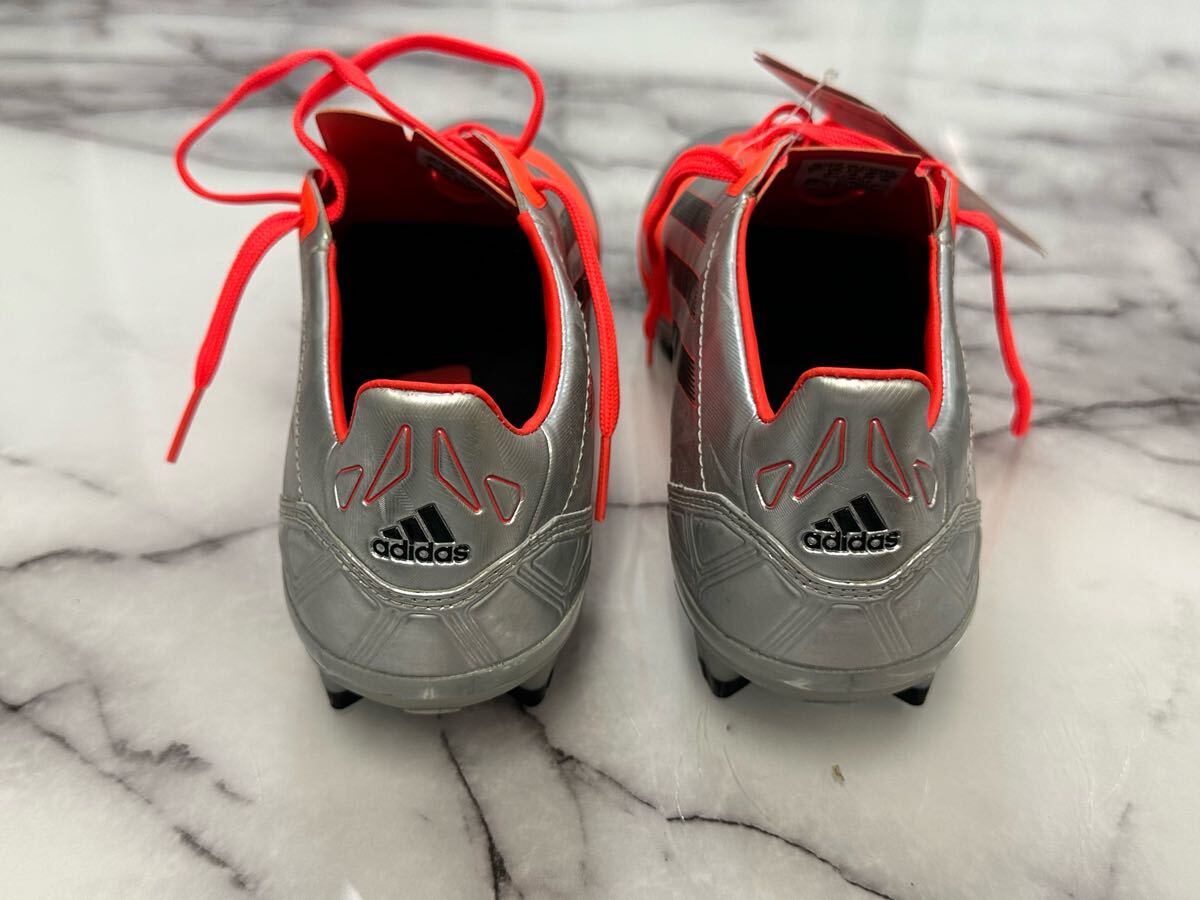 管理番号U564 未使用 adidas F50 adizero HG 25.0cm アディダス 管理番号U564 未使用 adidas F50 adizero HG 25.0cm アディダス