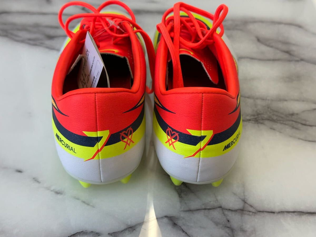 管理番号U565 未使用 NIKE ナイキ マーキュリアルベロチ CR7 管理番号U565 未使用 NIKE ナイキ マーキュリアルベロチ CR7