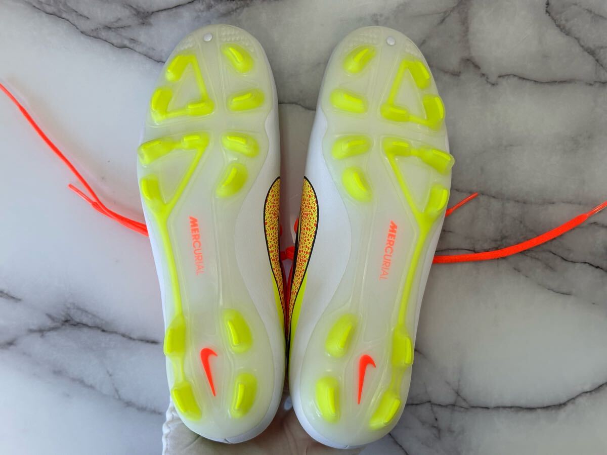 管理番号U565 未使用 NIKE ナイキ マーキュリアルベロチ CR7 管理番号U565 未使用 NIKE ナイキ マーキュリアルベロチ CR7