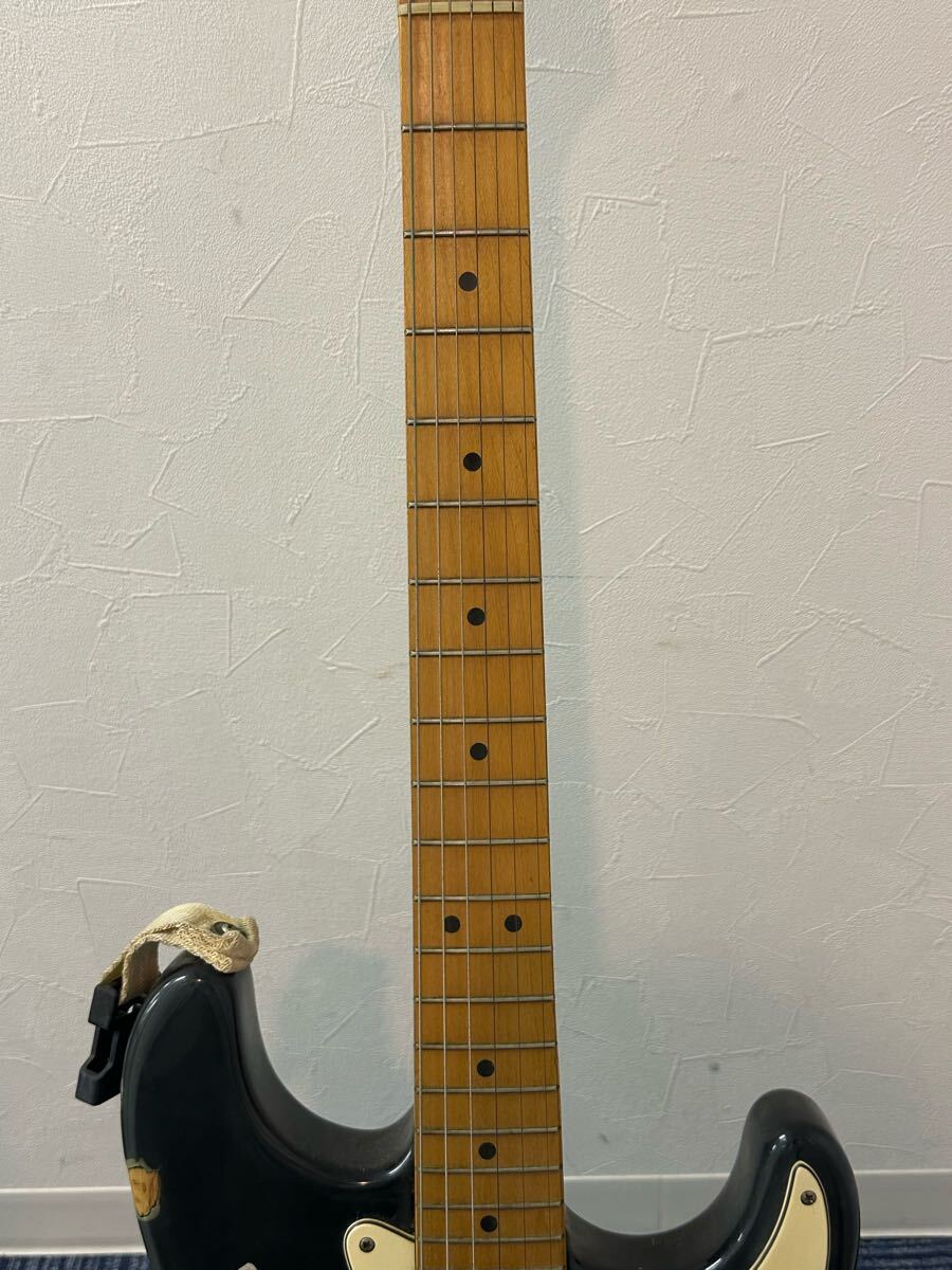 管理番号S265 ジャンク品 Fender STRATOCASTER フェンダー 管理番号S265 ジャンク品 Fender STRATOCASTER フェンダー