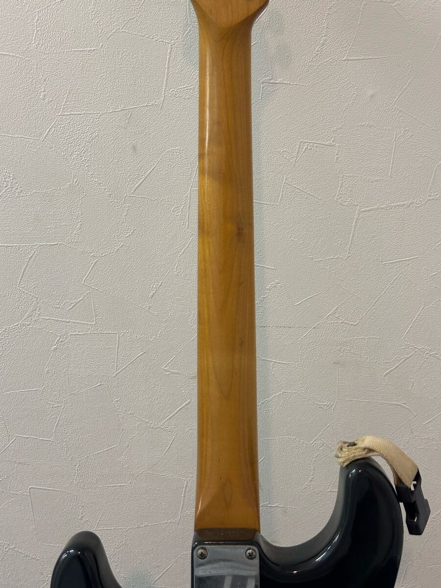 管理番号S265 ジャンク品 Fender STRATOCASTER フェンダー 管理番号S265 ジャンク品 Fender STRATOCASTER フェンダー