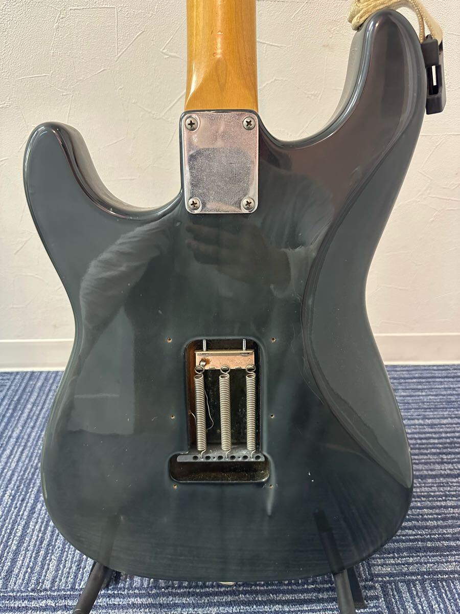 管理番号S265 ジャンク品 Fender STRATOCASTER フェンダー 管理番号S265 ジャンク品 Fender STRATOCASTER フェンダー