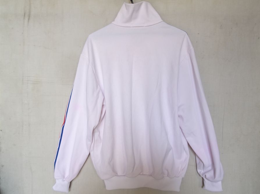 80s'ヴィンテージ/adidas/アディダス/ADA-06F/長袖トラック 80s'ヴィンテージ/adidas/アディダス/ADA-06F/長袖トラック