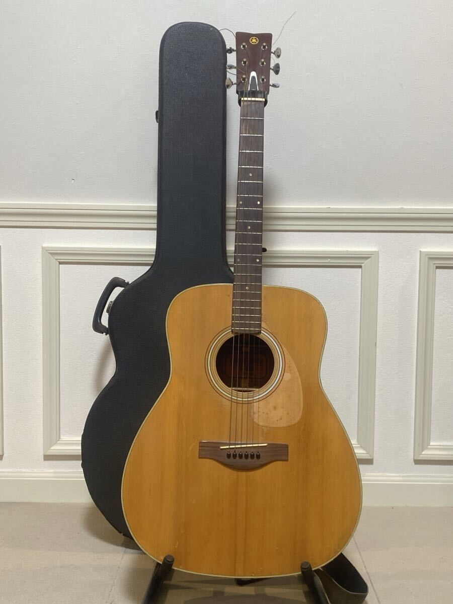 YAMAHA アコースティックギター FG-180 ヤマハ アコギ ギター YAMAHA アコースティックギター FG-180 ヤマハ アコギ ギター