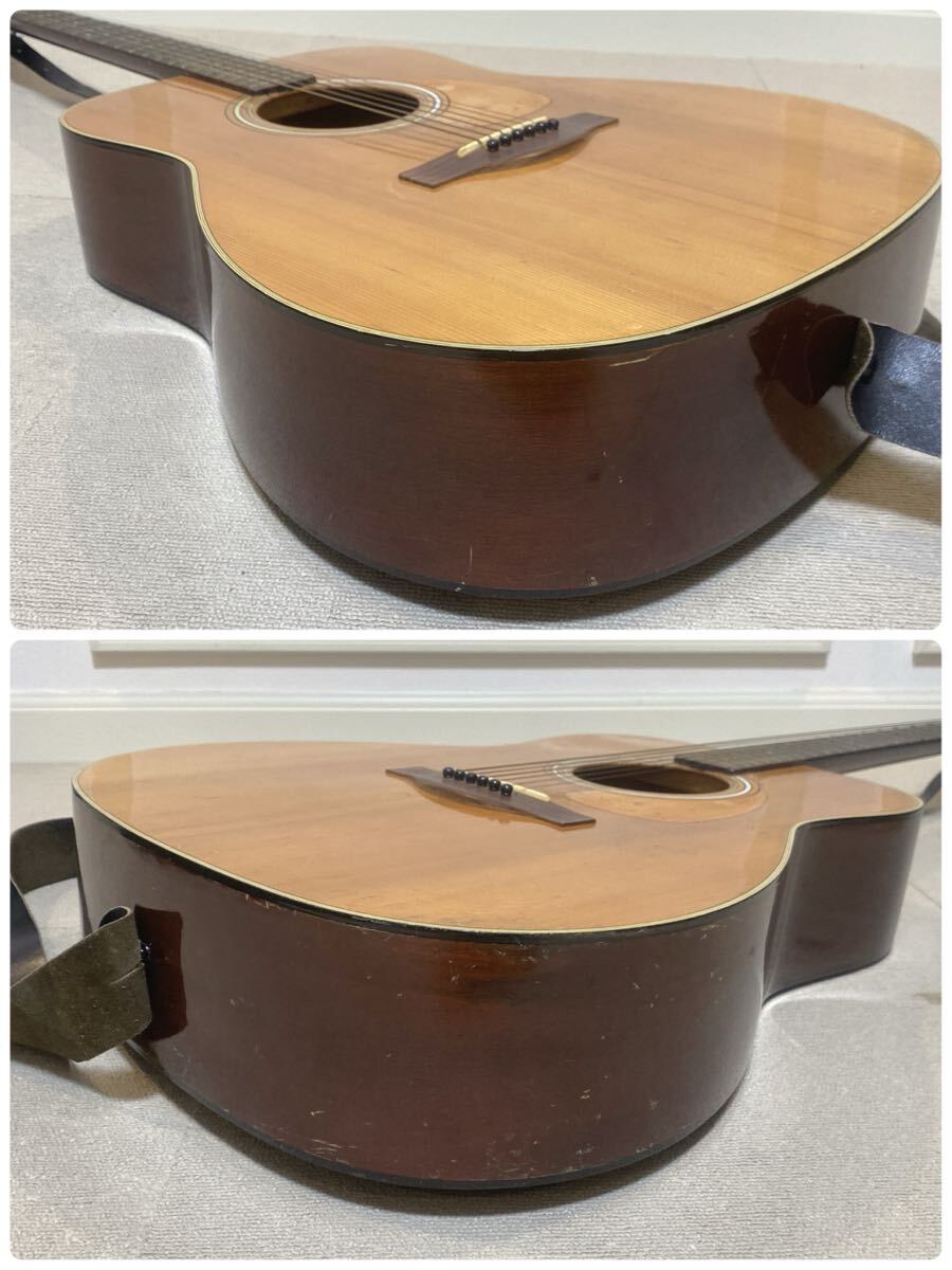 YAMAHA アコースティックギター FG-180 ヤマハ アコギ ギター YAMAHA アコースティックギター FG-180 ヤマハ アコギ ギター