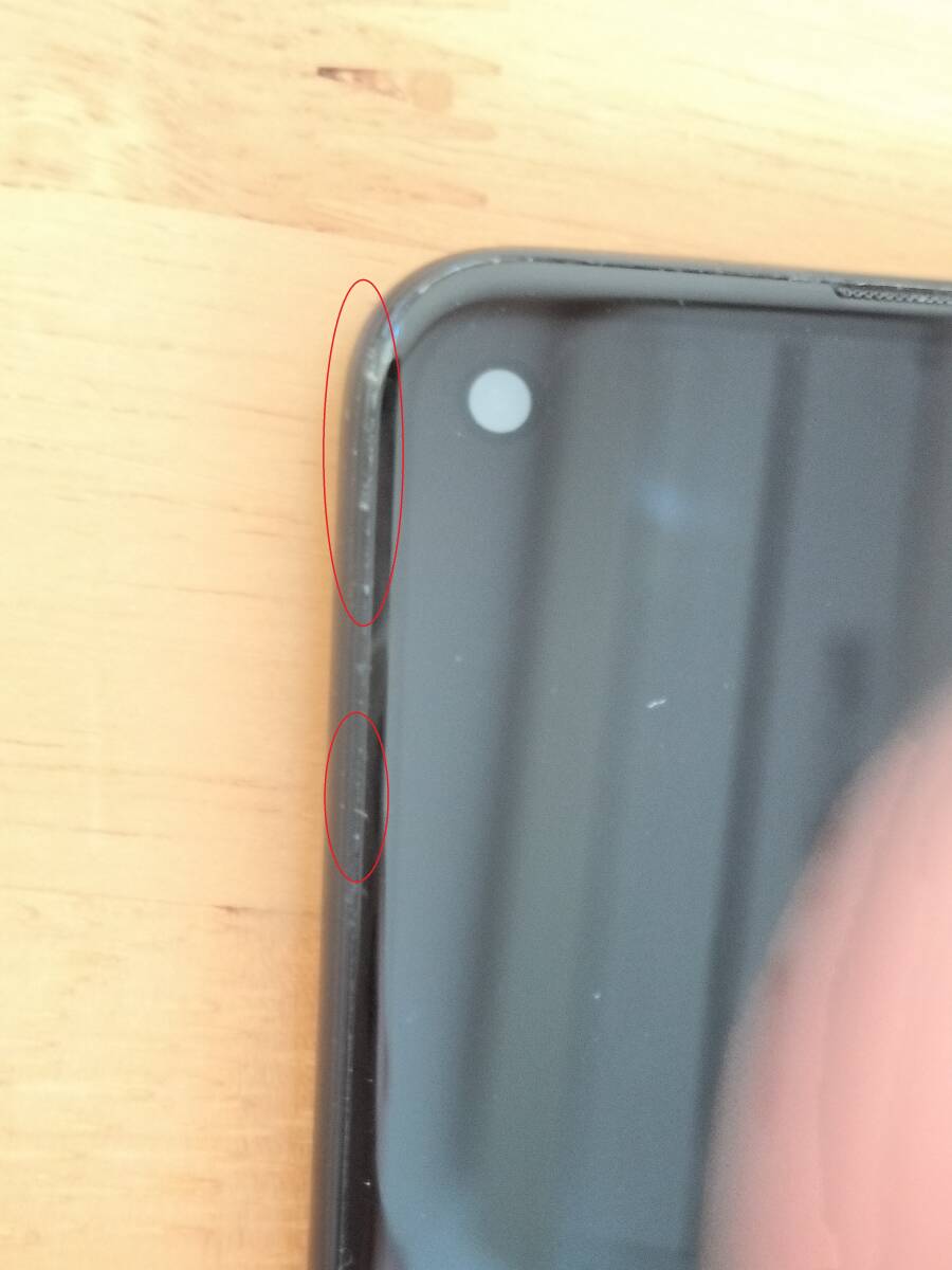 google pixel 4a 4g 端末のみ SIMフリー バッテリー問題あり google pixel 4a 4g 端末のみ SIMフリー バッテリー問題あり