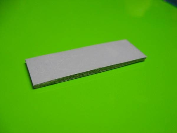 約30×45 厚み 3mm