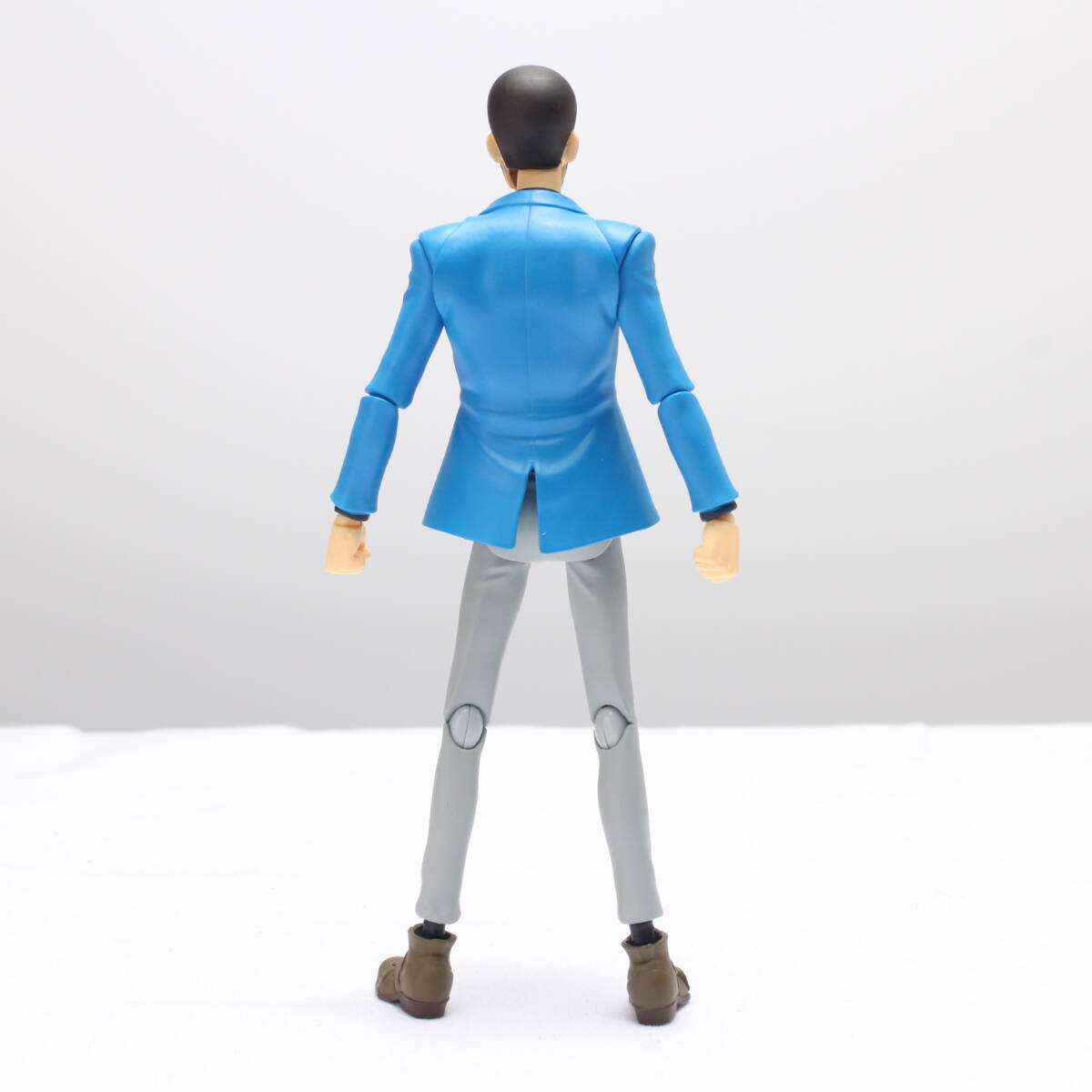 S H フィギュアーツ ルパン三世|Yahoo!フリマ(旧PayPayフリマ) S H フィギュアーツ ルパン三世|Yahoo!フリマ(旧PayPayフリマ)