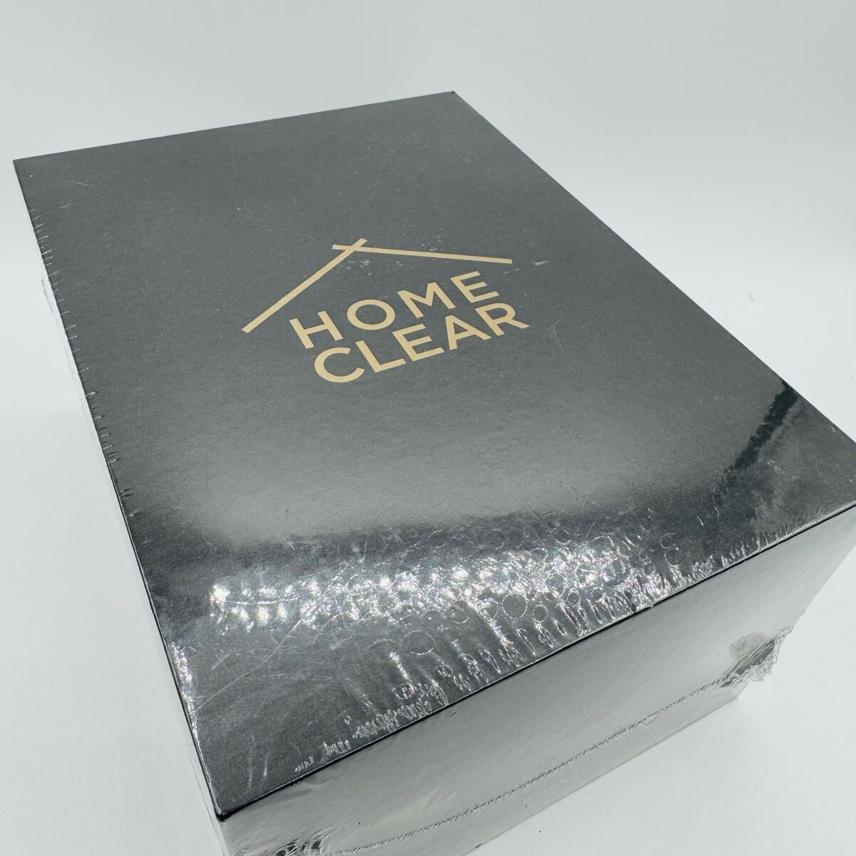 ホームクリア 脱毛器