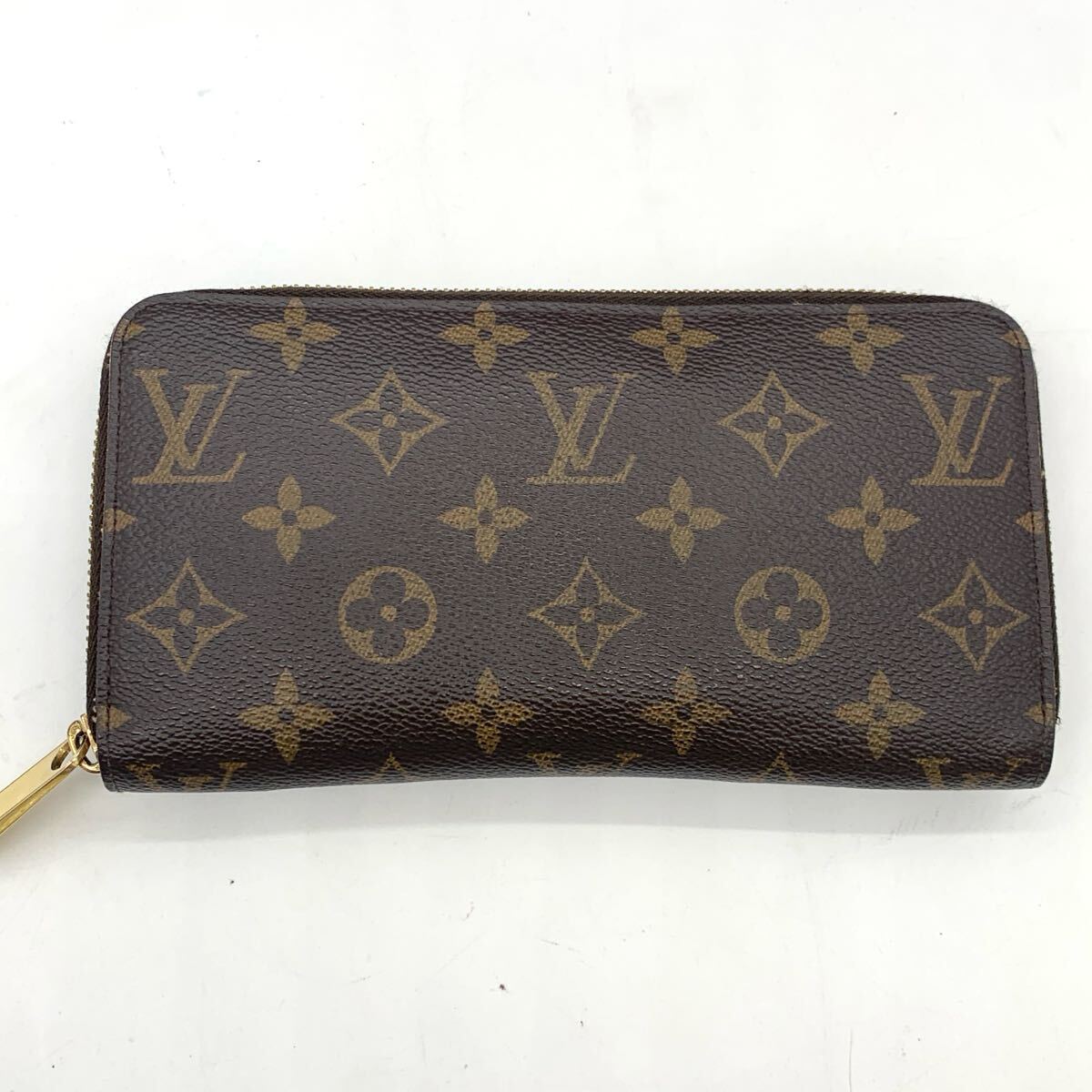 付属品完備○極美品 ルイヴィトン LOUIS VUITTON 長財布 付属品完備○極美品 ルイヴィトン LOUIS VUITTON 長財布