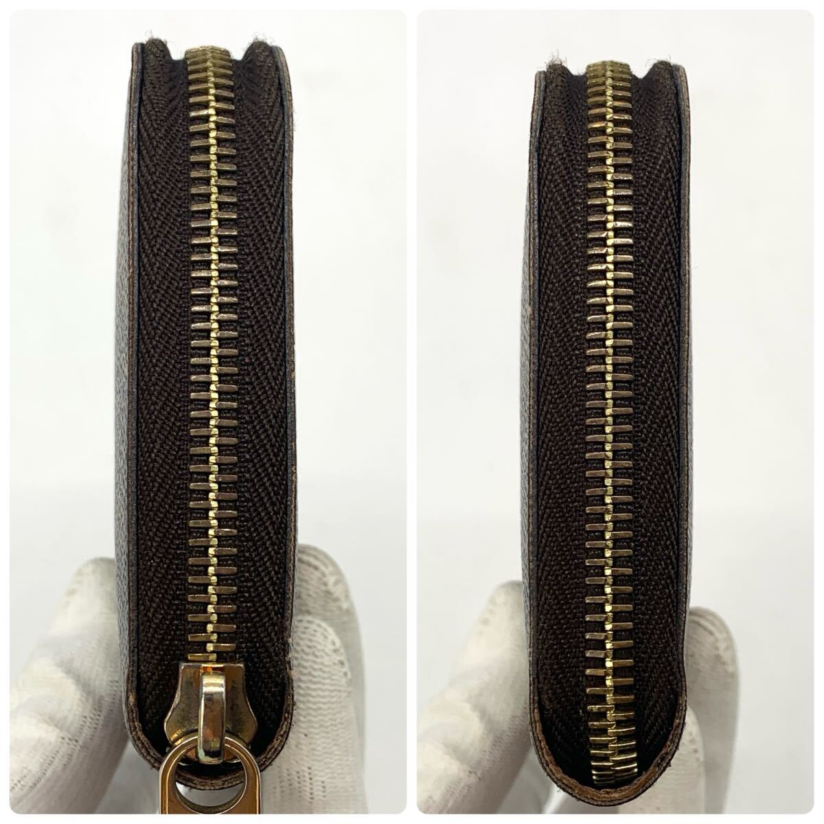 付属品完備○極美品 ルイヴィトン LOUIS VUITTON 長財布 付属品完備○極美品 ルイヴィトン LOUIS VUITTON 長財布