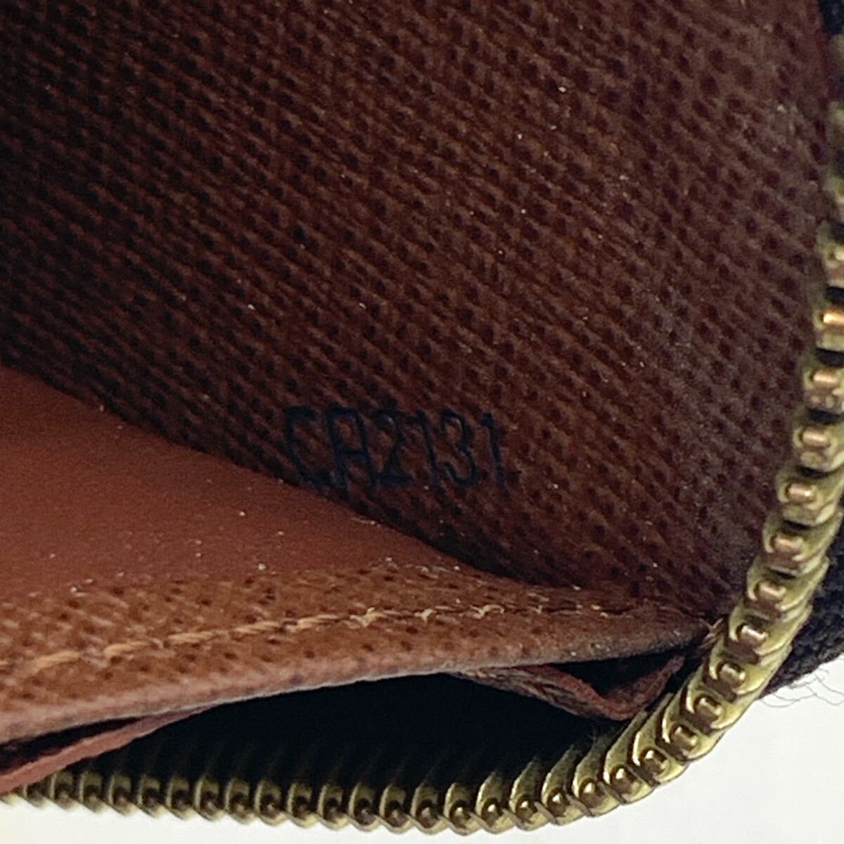 付属品完備○極美品 ルイヴィトン LOUIS VUITTON 長財布 付属品完備○極美品 ルイヴィトン LOUIS VUITTON 長財布