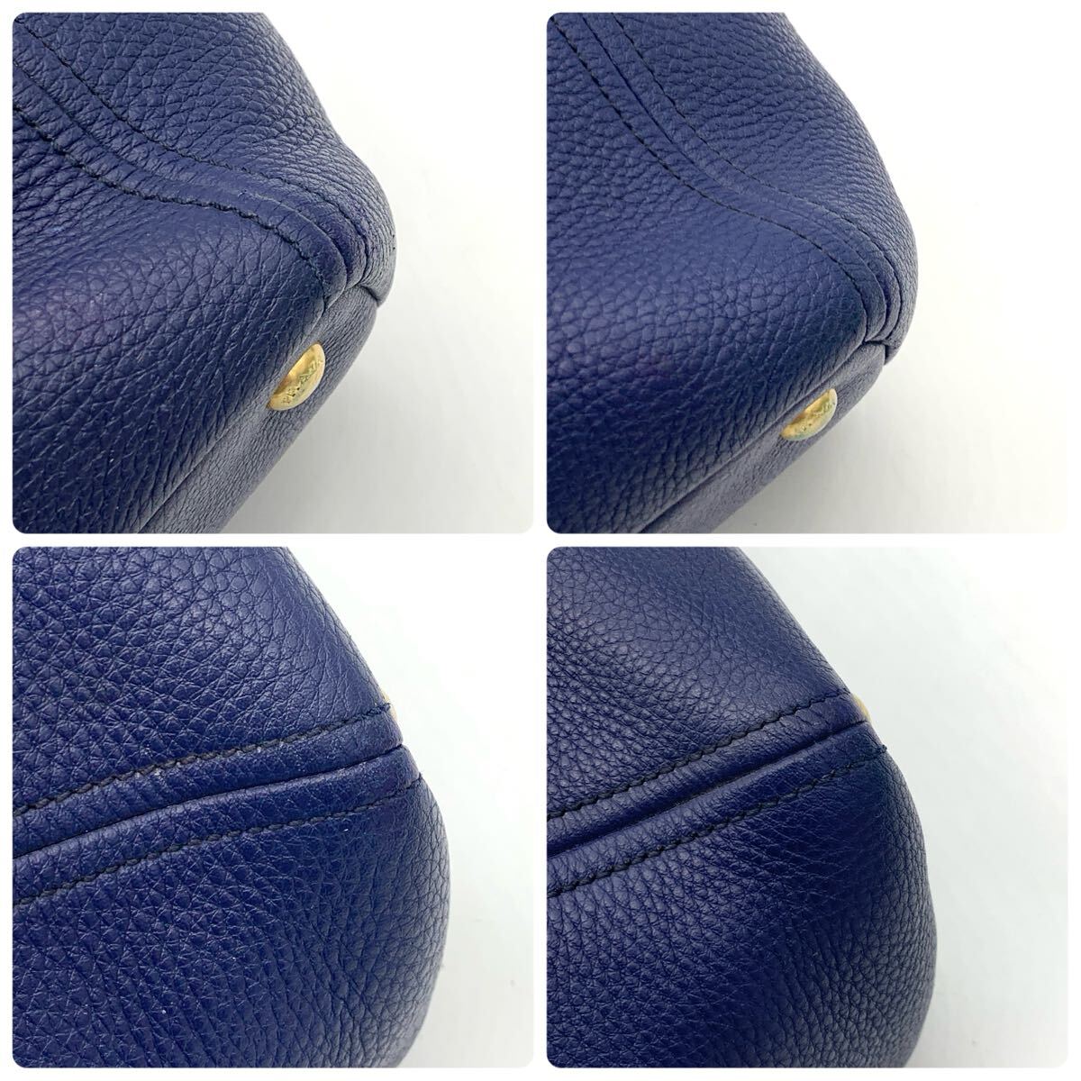 極美品○入手困難 PRADA プラダ ショルダーバッグ トートバック 極美品○入手困難 PRADA プラダ ショルダーバッグ トートバック