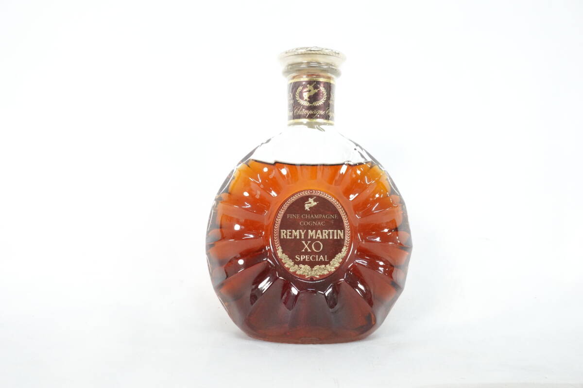 REMY MARTIN レミーマルタン コニャック XO SPECIAL スペシャル REMY MARTIN レミーマルタン コニャック XO SPECIAL スペシャル