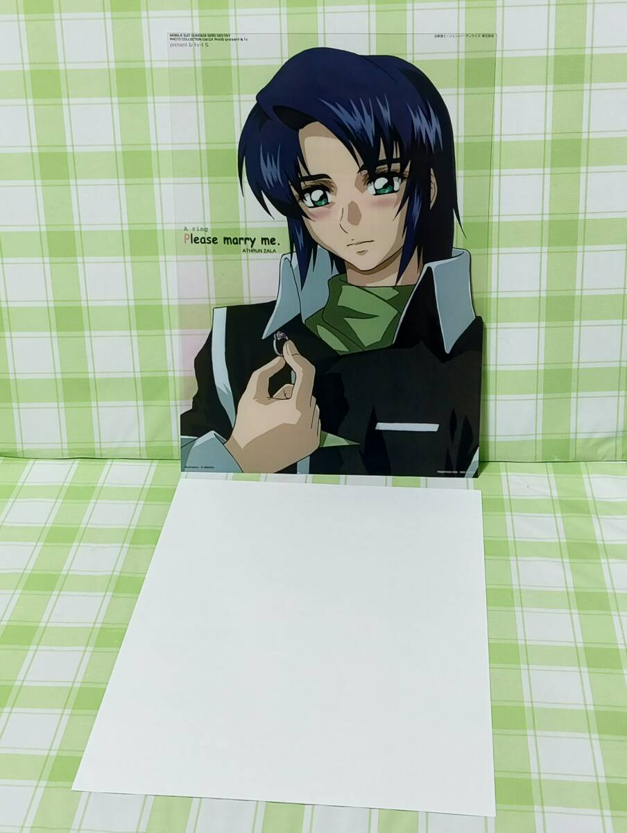メガハウス 機動戦士ガンダムSEED DESTINY フォトコレクション メガハウス 機動戦士ガンダムSEED DESTINY フォトコレクション