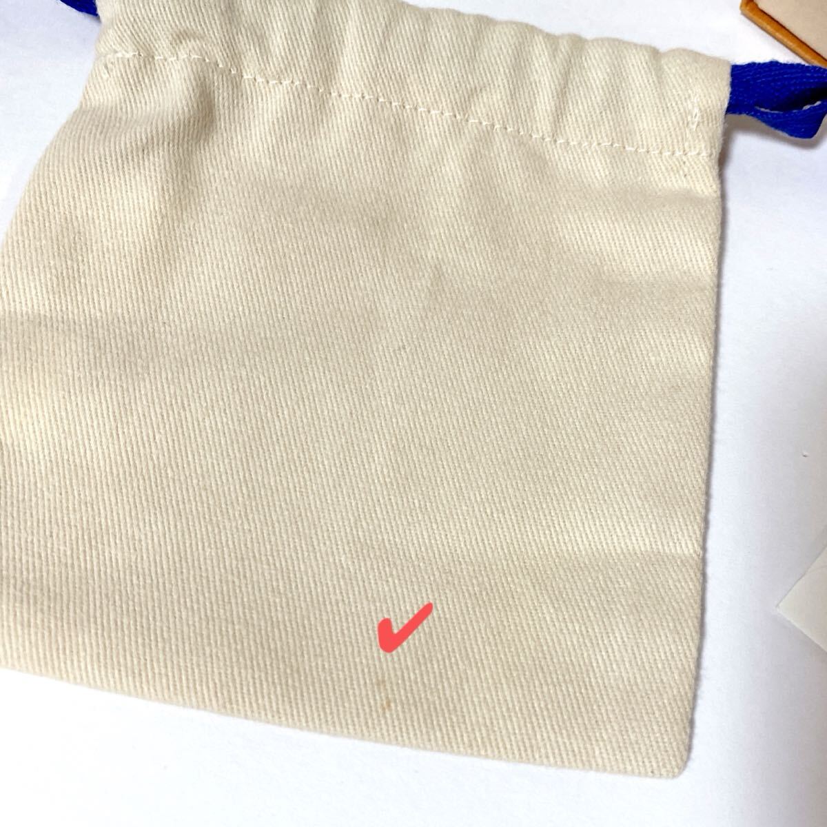 ルイヴィトン「LOUIS VUITTON」小物用空箱・保存袋・メッセージ ルイヴィトン「LOUIS VUITTON」小物用空箱・保存袋・メッセージ