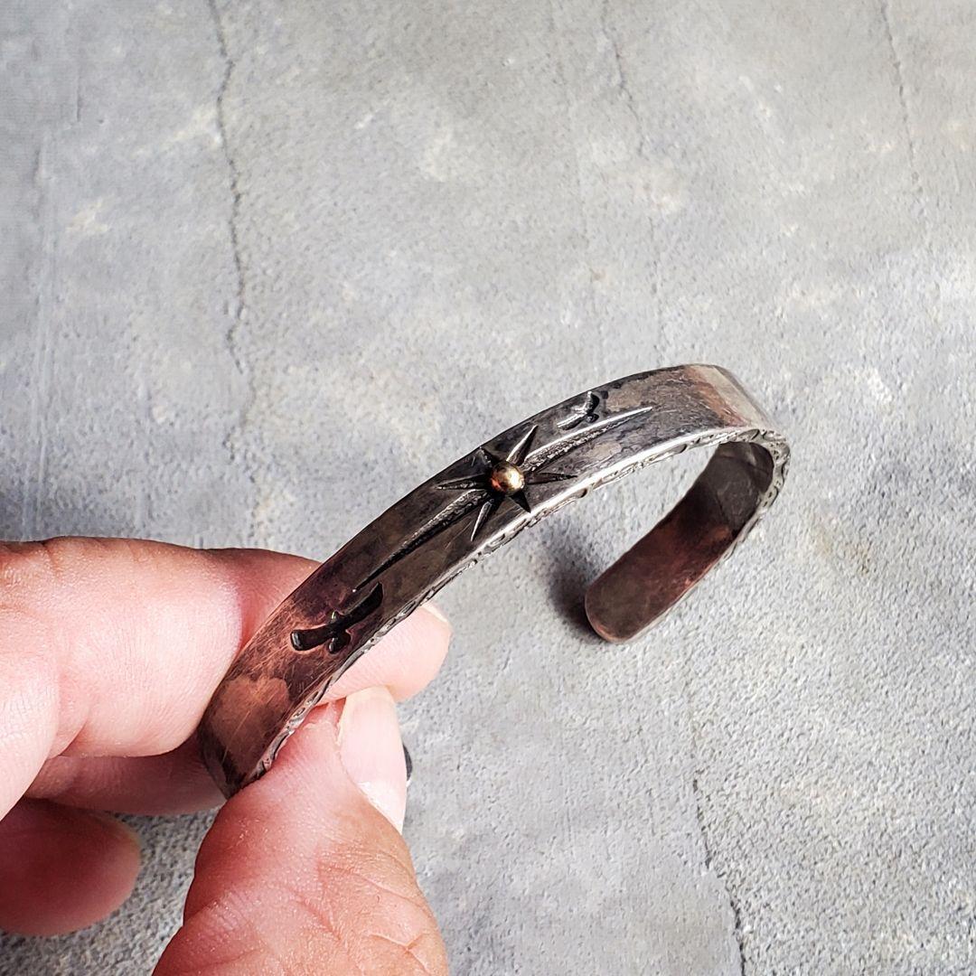 VINTAGE ヴィンテージ 925 刻印 シルバー ステラ ウイング VINTAGE ヴィンテージ 925 刻印 シルバー ステラ ウイング