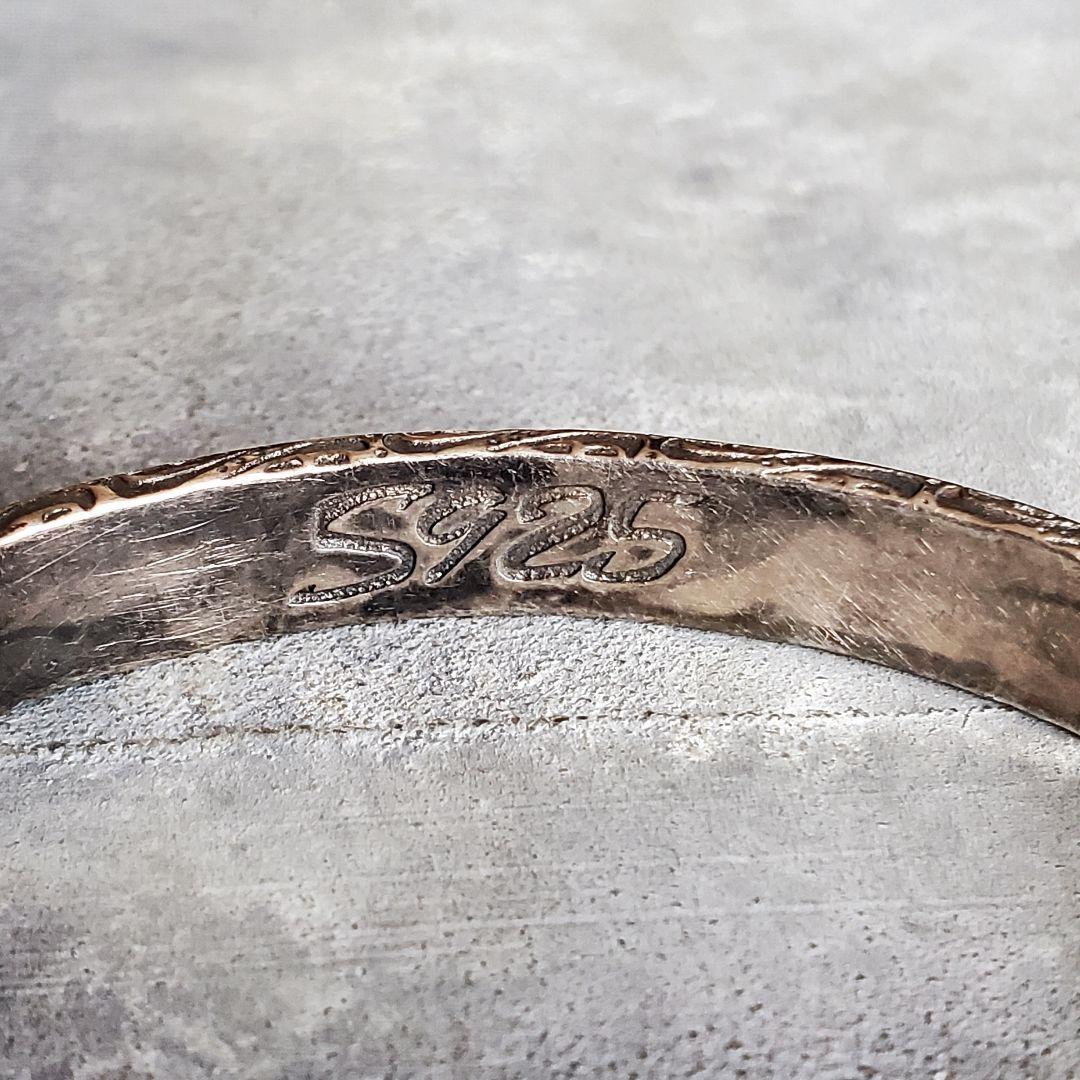 VINTAGE ヴィンテージ 925 刻印 シルバー ステラ ウイング VINTAGE ヴィンテージ 925 刻印 シルバー ステラ ウイング