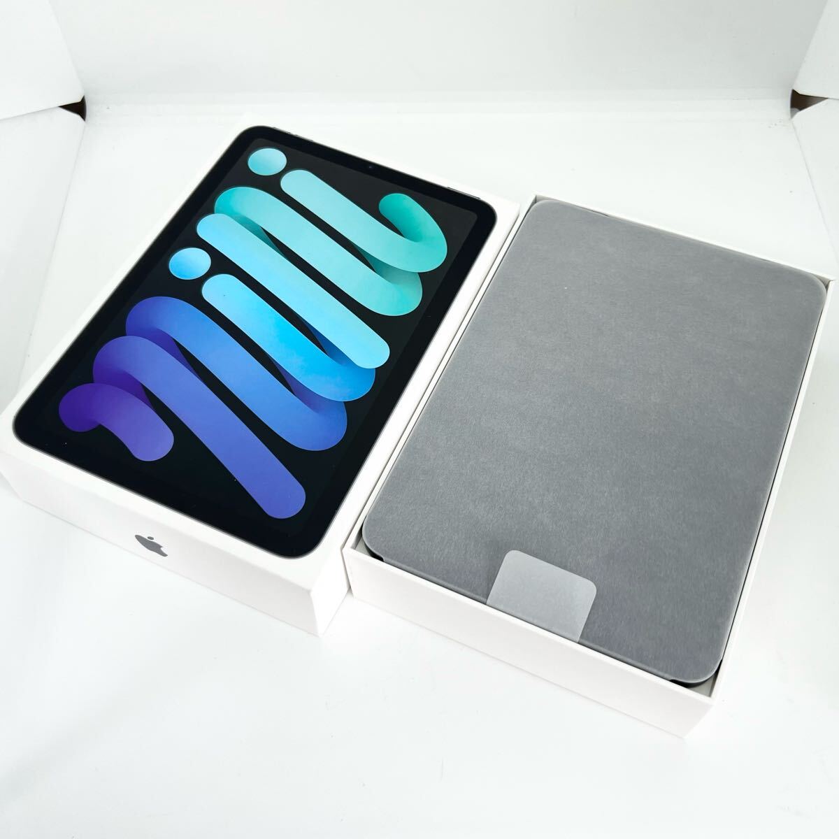 Apple iPad mini 第6世代 256GB MK8F3J/A Wi-Fi + Cellular Apple iPad mini 第6世代 256GB MK8F3J/A Wi-Fi + Cellular