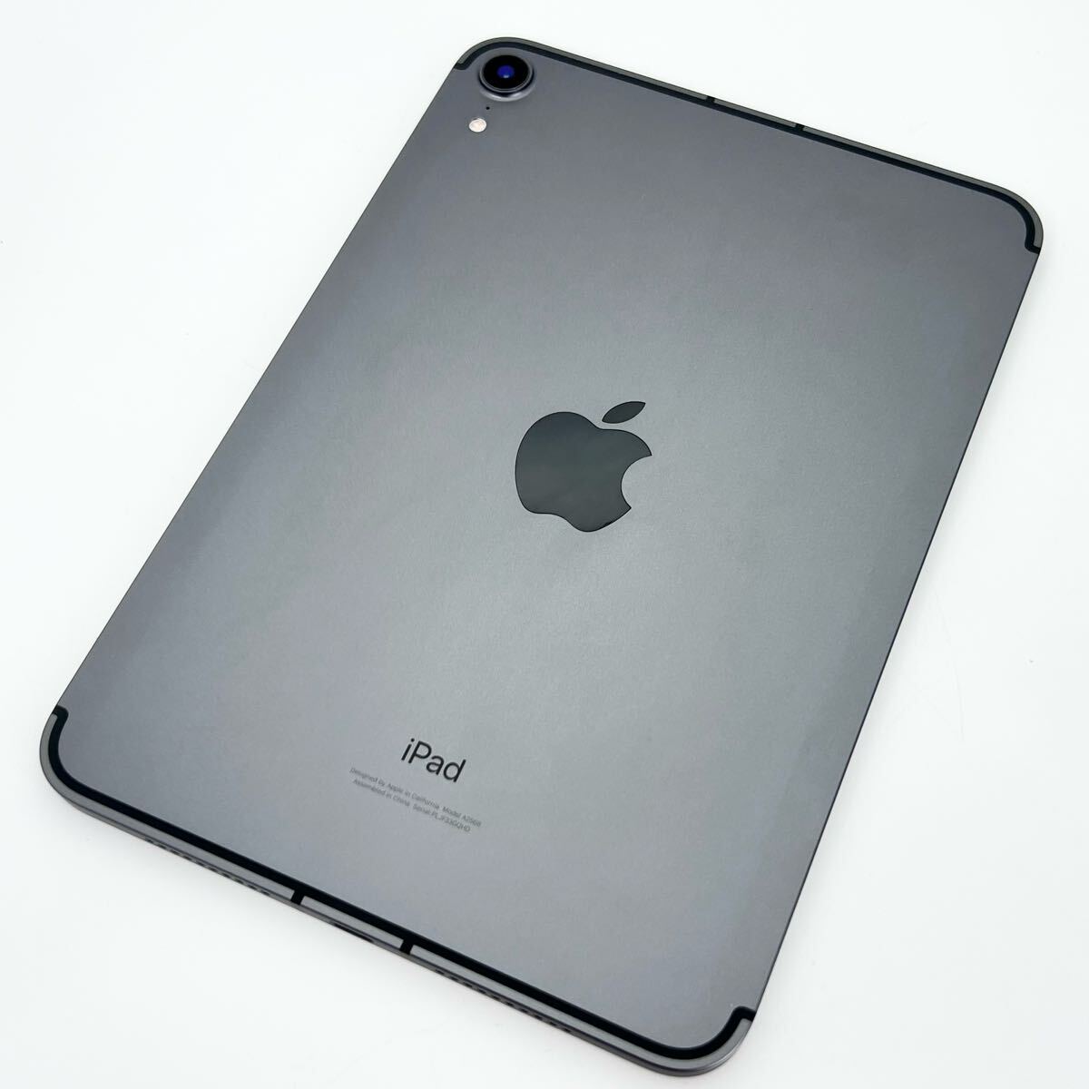 Apple iPad mini 第6世代 256GB MK8F3J/A Wi-Fi + Cellular Apple iPad mini 第6世代 256GB MK8F3J/A Wi-Fi + Cellular