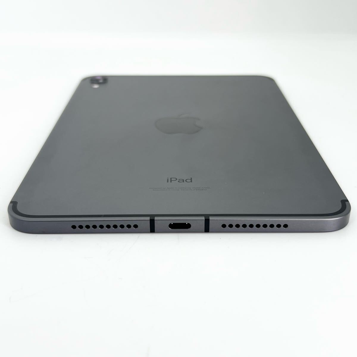 Apple iPad mini 第6世代 256GB MK8F3J/A Wi-Fi + Cellular Apple iPad mini 第6世代 256GB MK8F3J/A Wi-Fi + Cellular