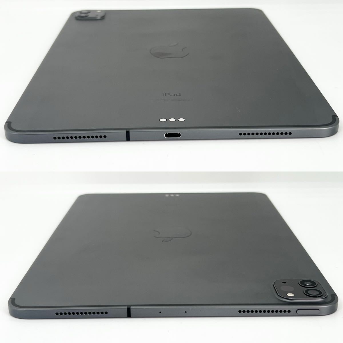 Apple iPad Pro 11インチ 第2世代 256GB MXE42J/A スペース Apple iPad Pro 11インチ 第2世代 256GB MXE42J/A スペース