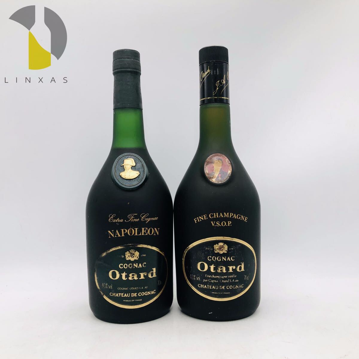 未開栓】ナポレオン Otard オタール VSOP コニャック 700ml 40 未開栓】ナポレオン Otard オタール VSOP コニャック 700ml 40