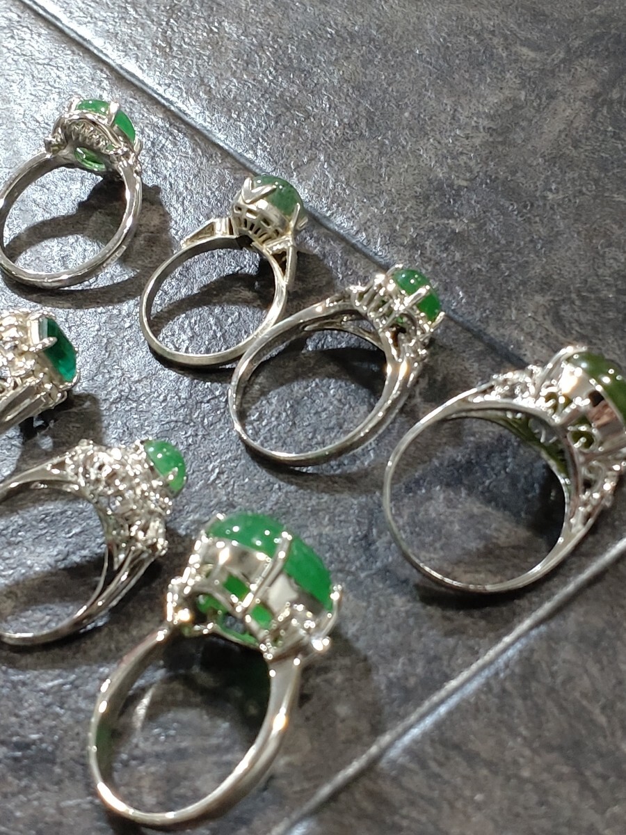 指輪 リング ヴィンテージ アクセサリー 925刻印含む シルバー 指輪 リング ヴィンテージ アクセサリー 925刻印含む シルバー