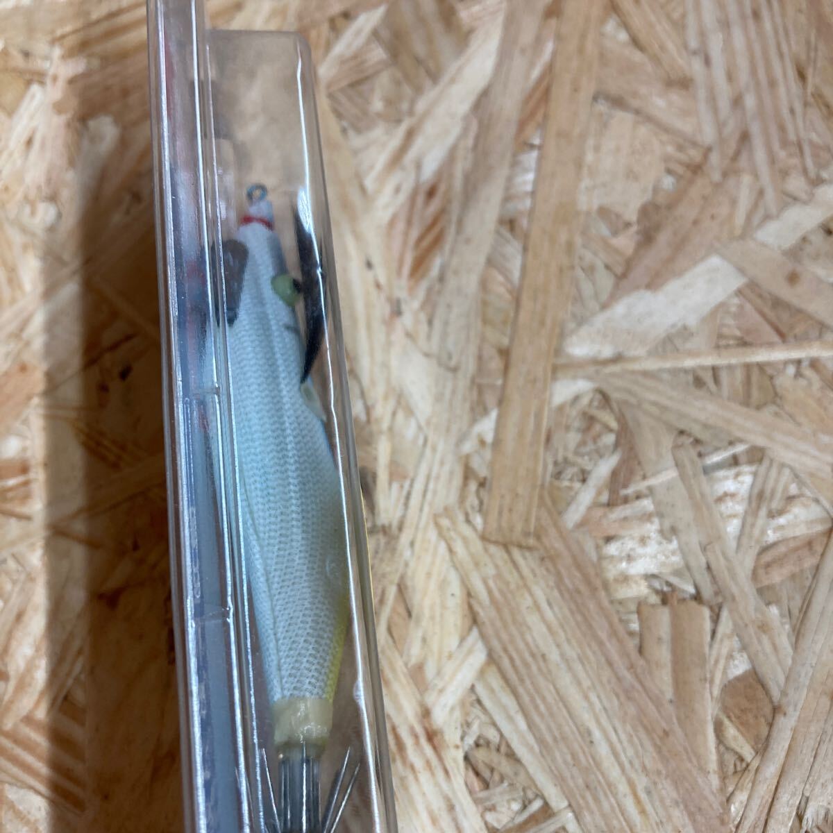 新品 2.5號 アオリーQ 大分型布巻 11g 夜光 A1030-SL11 YO-ZURI ヨーヅリ YO-ZURI