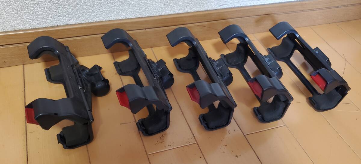 CARMATE カーメイト IF20 車載 ロッドホルダー テンション