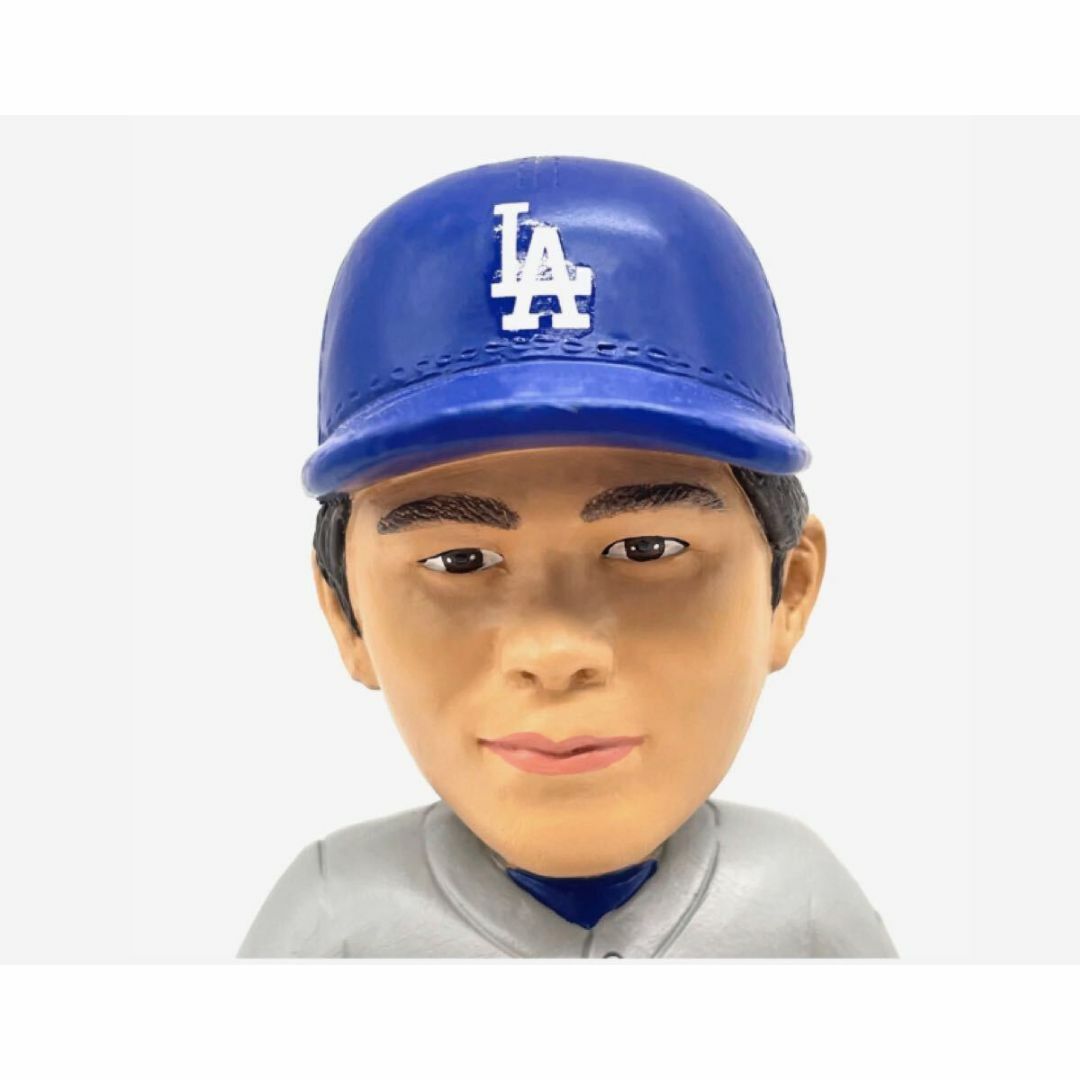 224個限定 山本由伸 日本国旗 ボブルヘッド】 新品 未開封 MLB 224個限定 山本由伸 日本国旗 ボブルヘッド】 新品 未開封 MLB