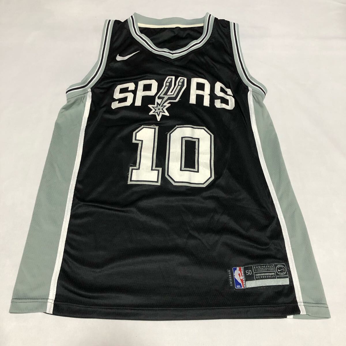 90s NIKE NBA バスケ ユニフォーム タンクトップ ゲームシャツ 90s NIKE NBA バスケ ユニフォーム タンクトップ ゲームシャツ