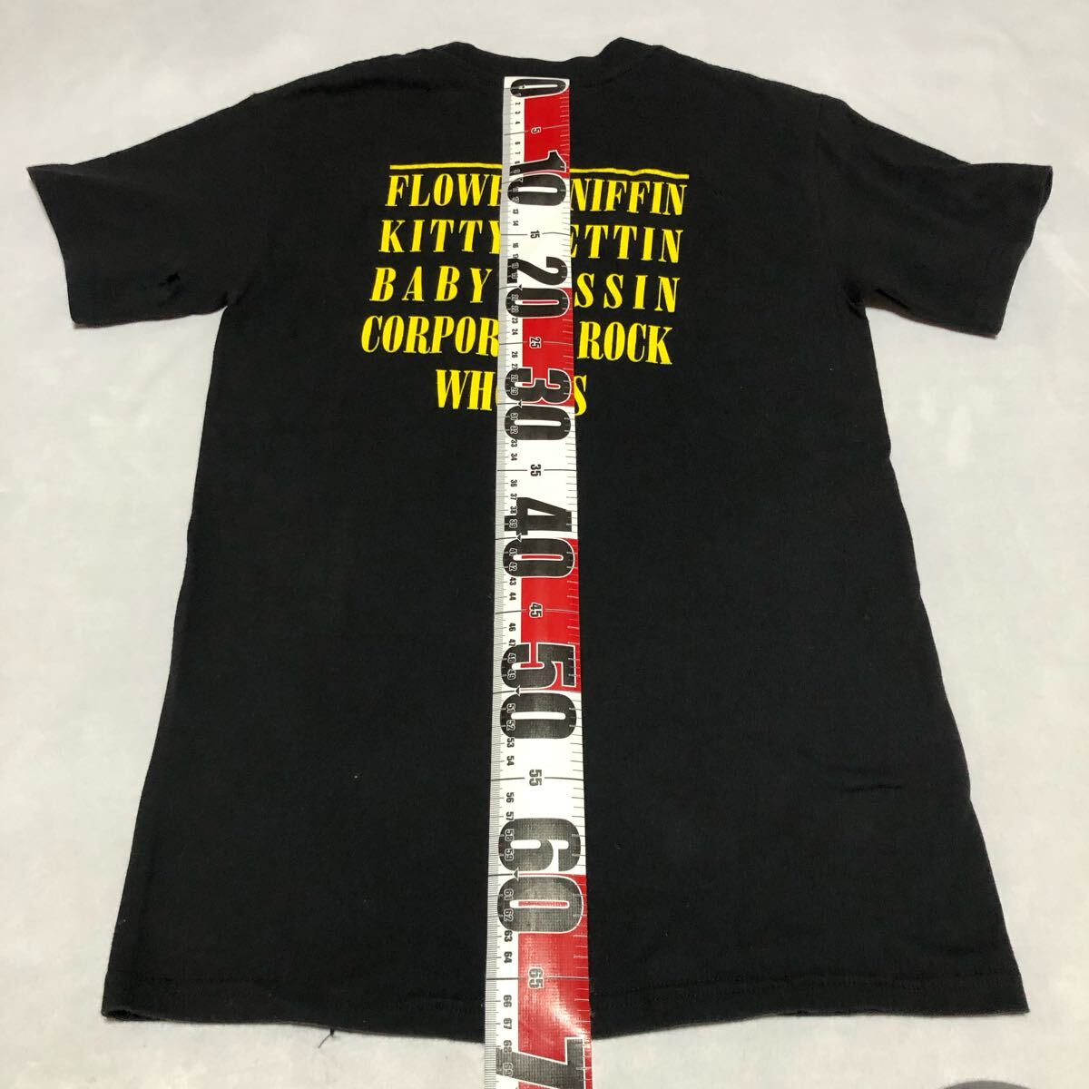 92 vintage ヴィンテージ NIRVANA ニルヴァーナ Tシャツ 92 vintage ヴィンテージ NIRVANA ニルヴァーナ Tシャツ
